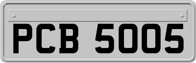 PCB5005