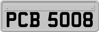 PCB5008