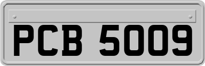 PCB5009