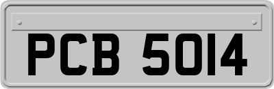 PCB5014