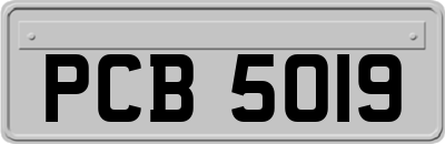 PCB5019