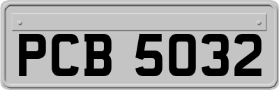 PCB5032