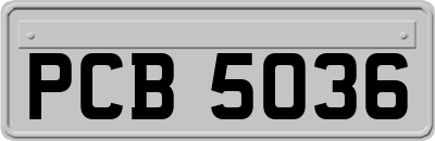 PCB5036