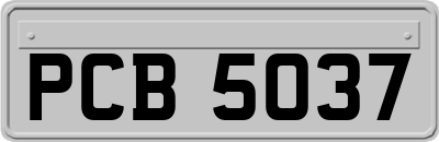 PCB5037