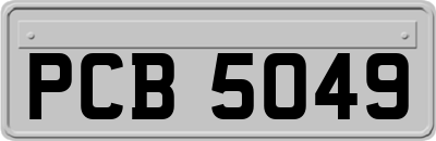 PCB5049