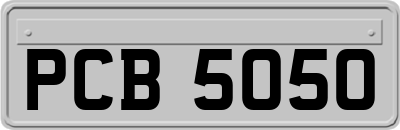 PCB5050