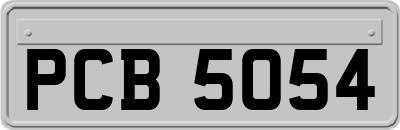 PCB5054