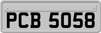 PCB5058