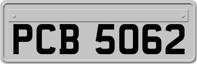 PCB5062