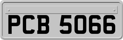 PCB5066