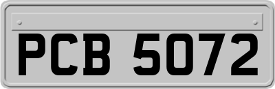 PCB5072
