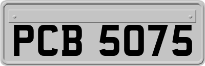PCB5075