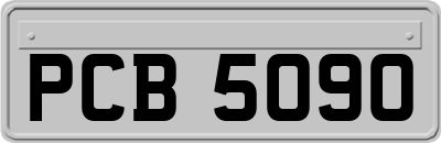 PCB5090
