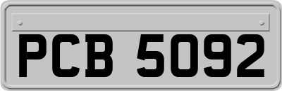 PCB5092