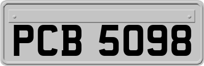 PCB5098