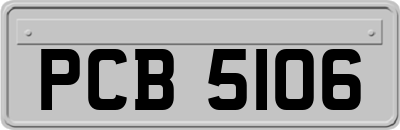 PCB5106