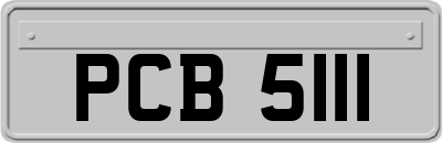 PCB5111