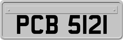 PCB5121