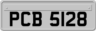 PCB5128