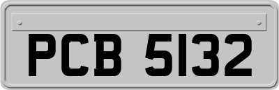 PCB5132