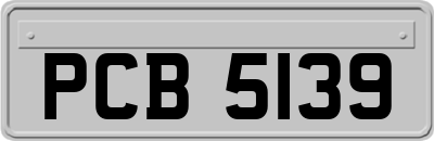 PCB5139