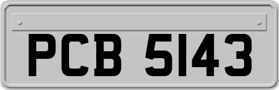 PCB5143