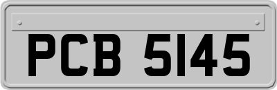 PCB5145