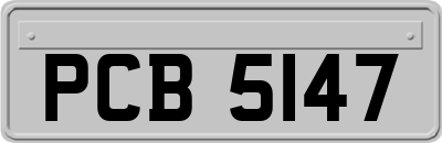 PCB5147