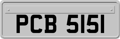 PCB5151
