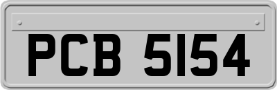 PCB5154