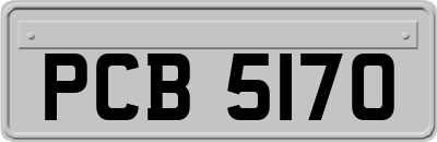 PCB5170
