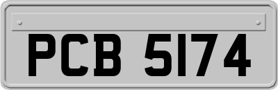 PCB5174