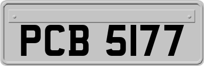 PCB5177