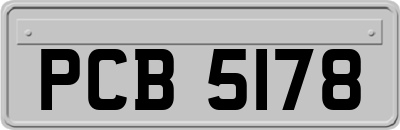 PCB5178