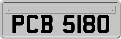 PCB5180