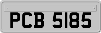 PCB5185