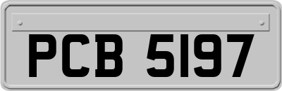 PCB5197