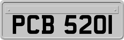 PCB5201