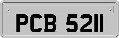 PCB5211