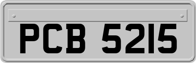 PCB5215