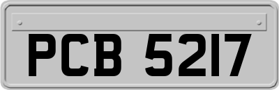 PCB5217
