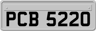 PCB5220