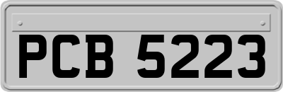 PCB5223