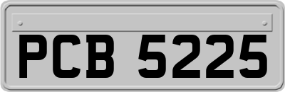 PCB5225