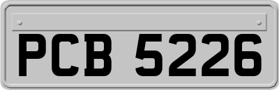 PCB5226