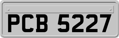 PCB5227