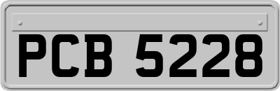 PCB5228