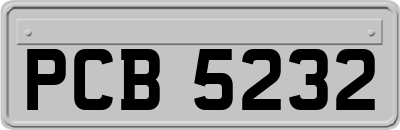 PCB5232