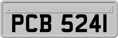 PCB5241