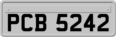 PCB5242